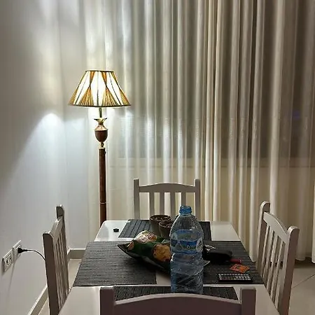 Apartment Gerald Ferhati
